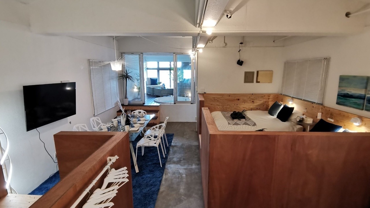 Photo of Bedroom in Taketomi-jima Taketomi-cho