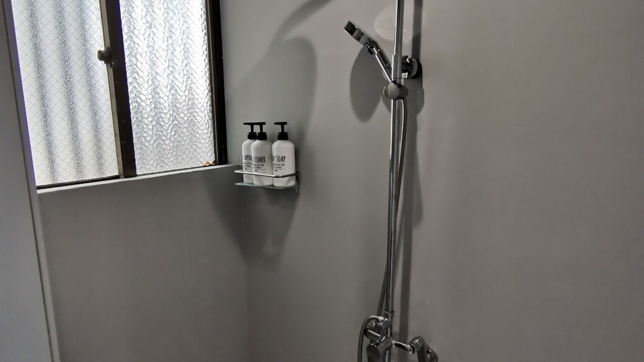 Photo of Bathroom in Taketomi-jima Taketomi-cho
