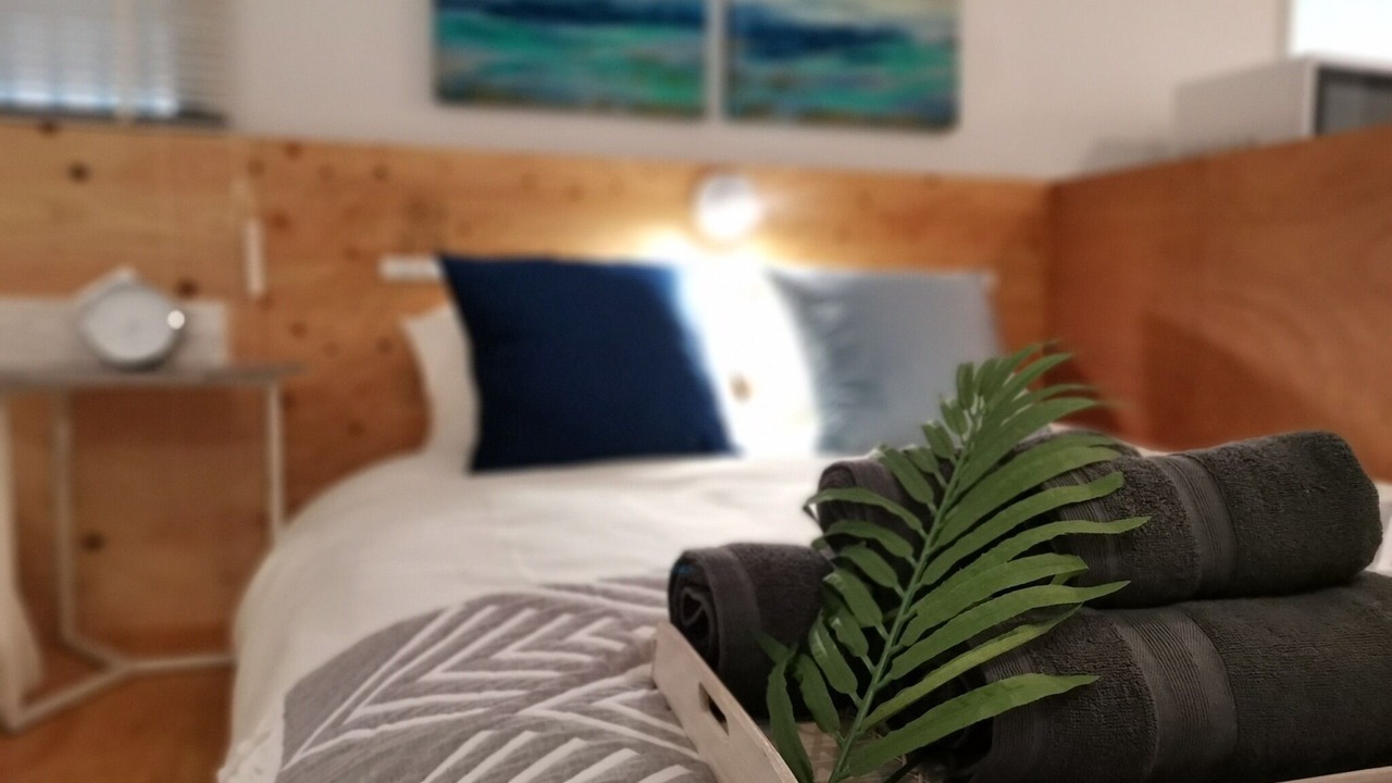 Photo of Bedroom in Taketomi-jima Taketomi-cho