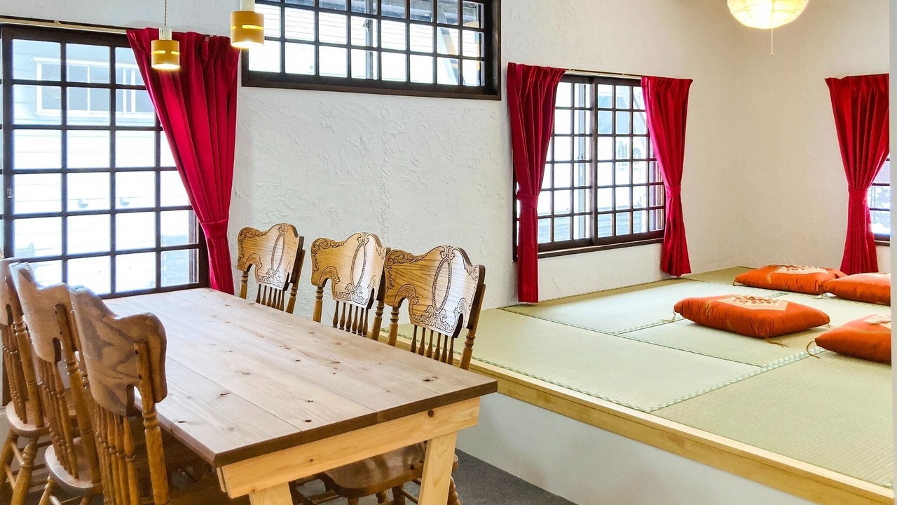 Photo of Bedroom in Madarao Mountain Resort