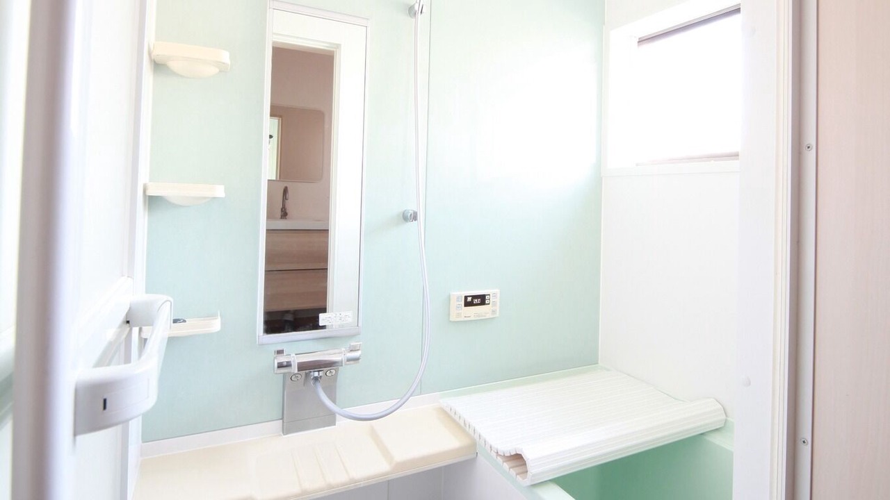 Photo of Bathroom in Imazu