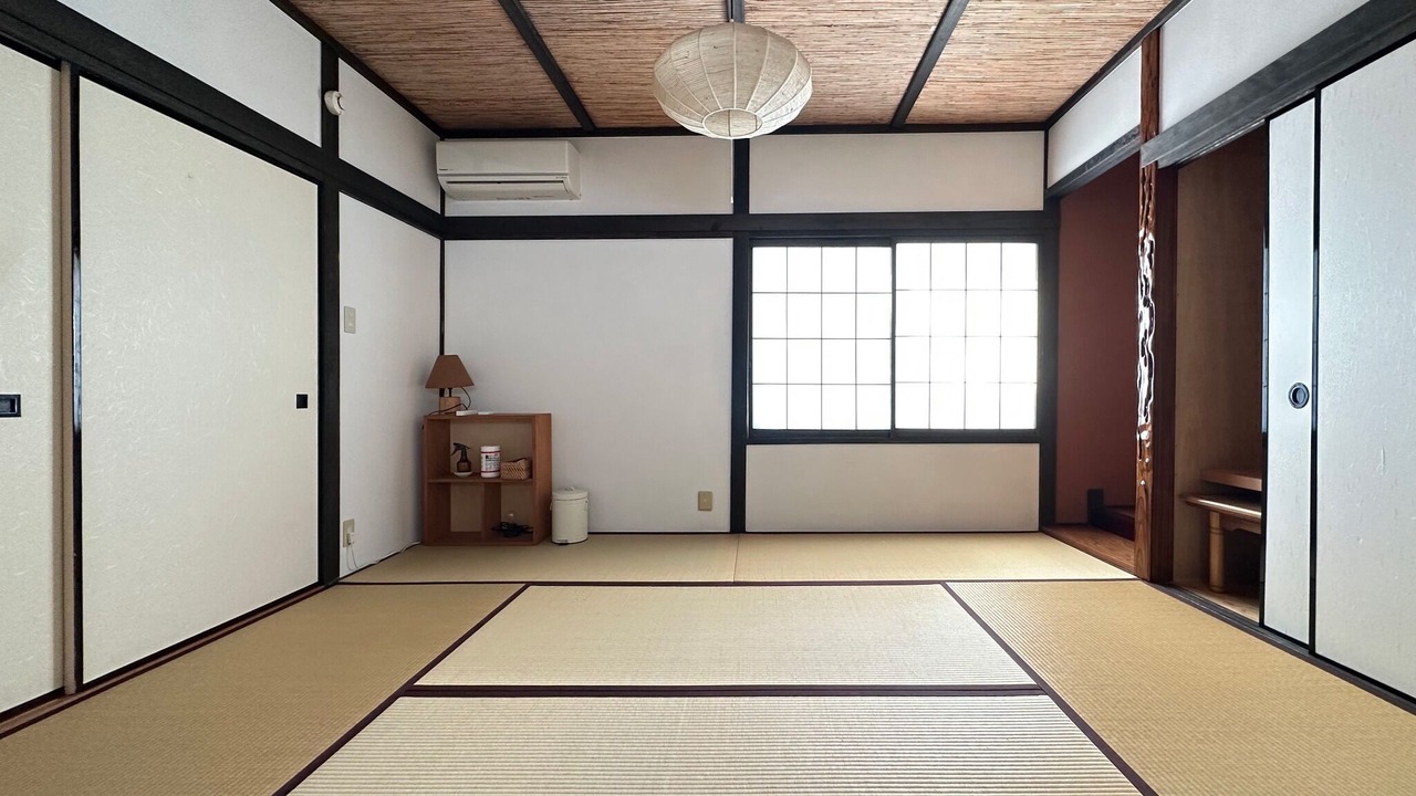 Photo of Bedroom in Imazu