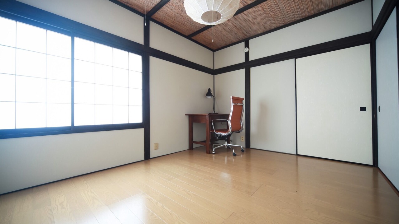 Photo of Bedroom in Imazu