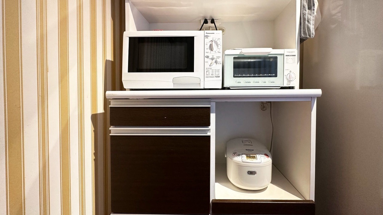Photo of Kitchen in Imazu