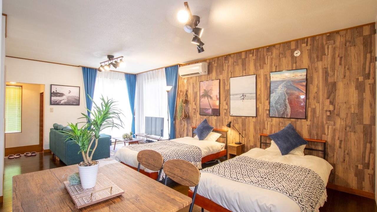 Photo of Bedroom in Kujukuri