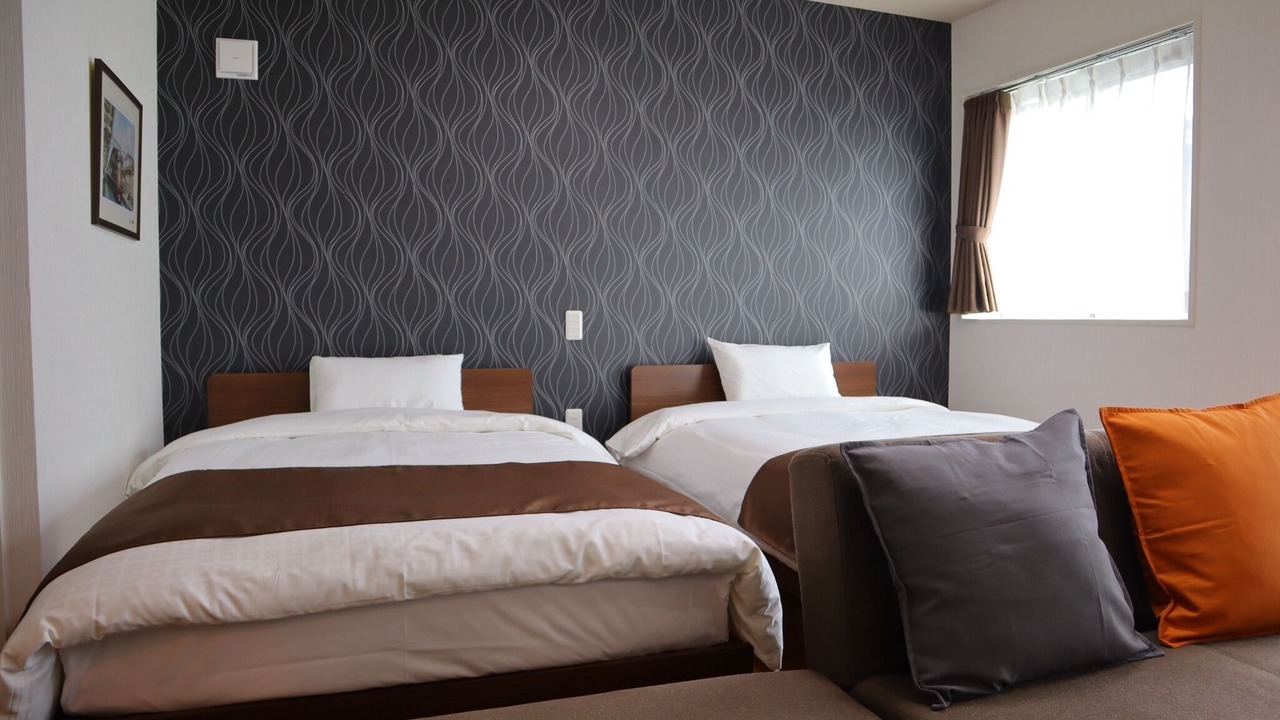 Photo of Bedroom in Nagano
