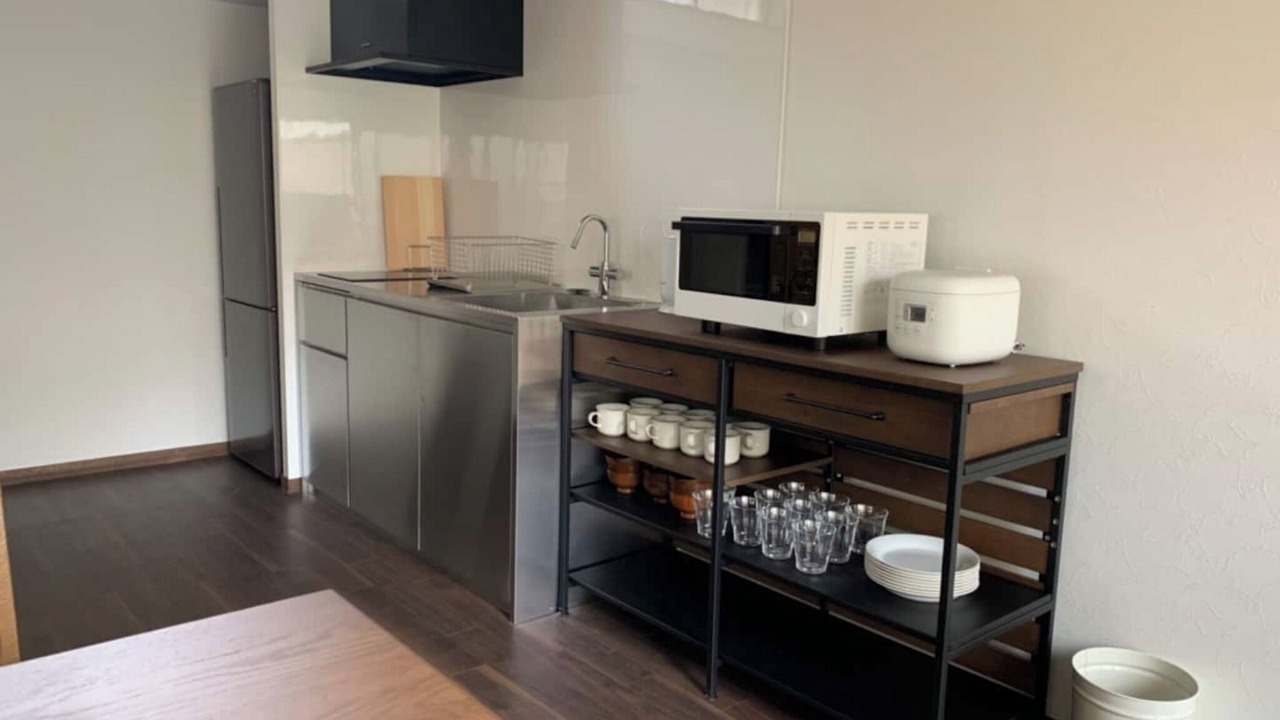 Photo of Kitchen in Kamakura