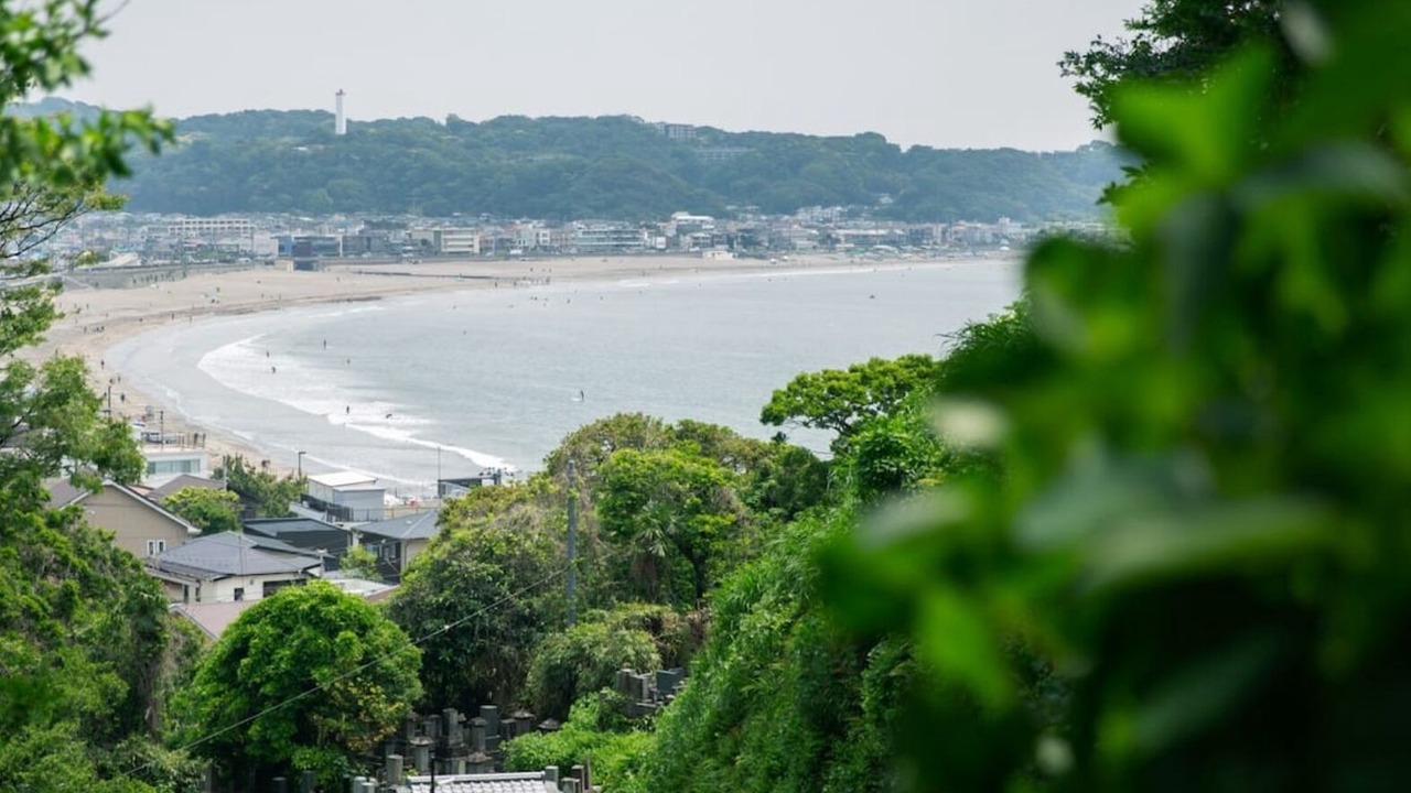 Photo of Others in Kamakura