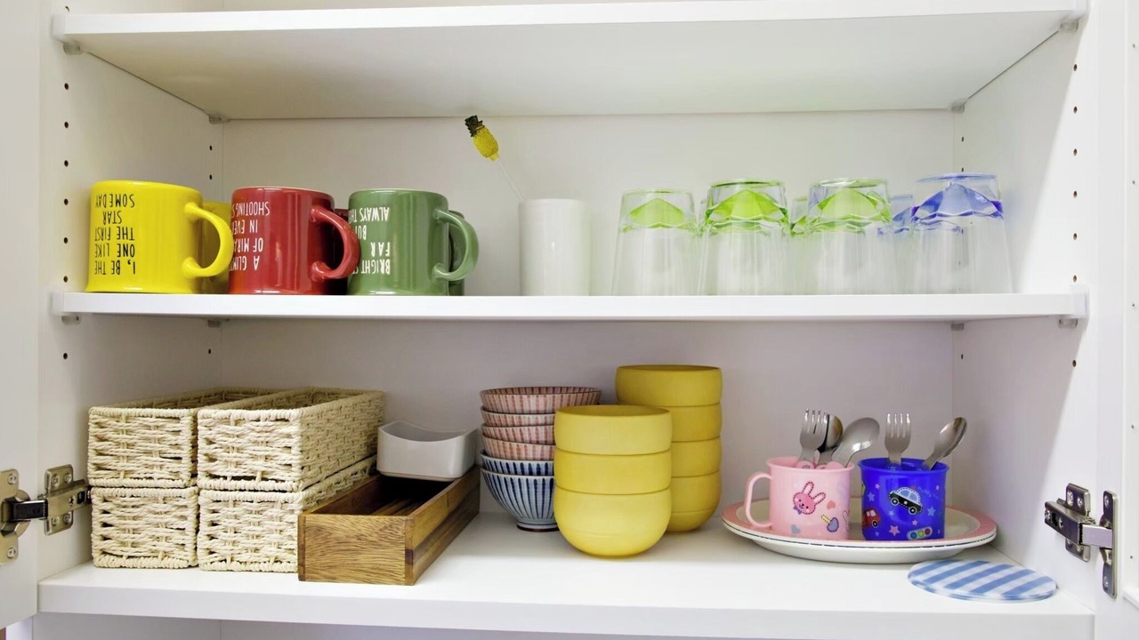 Photo of Kitchen in Ginowan