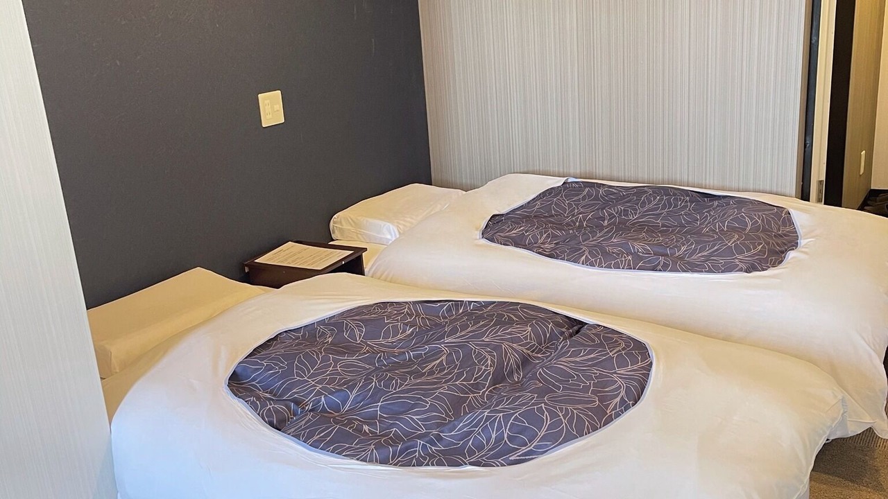 Photo of Bedroom in Ogaki
