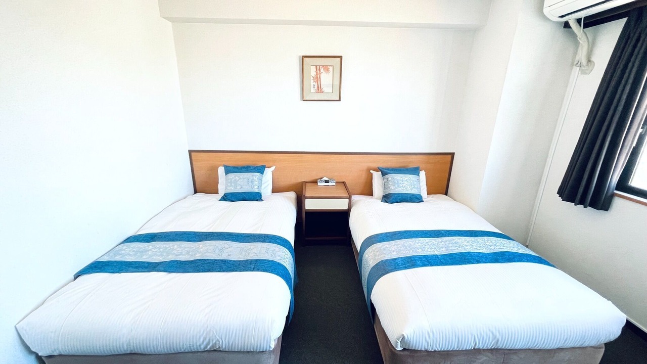 Photo of Bedroom in Ogaki