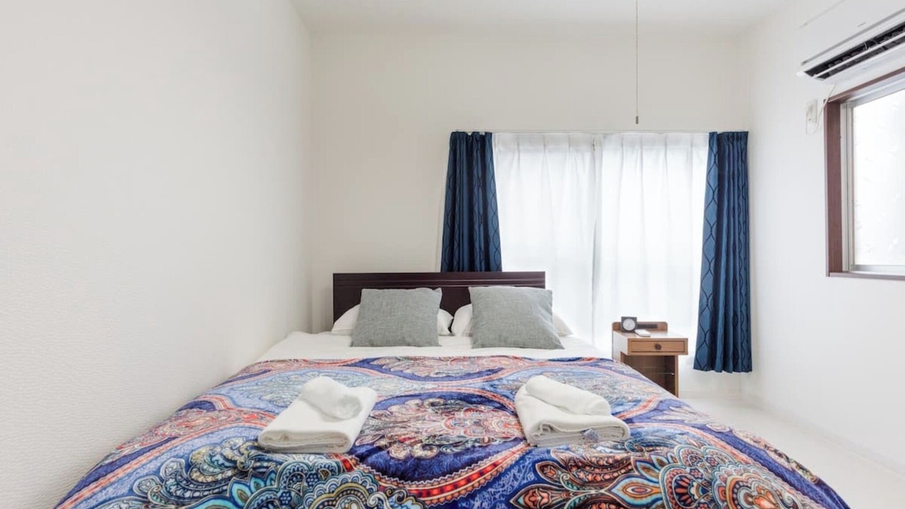 Photo of Bedroom in Higashinippori