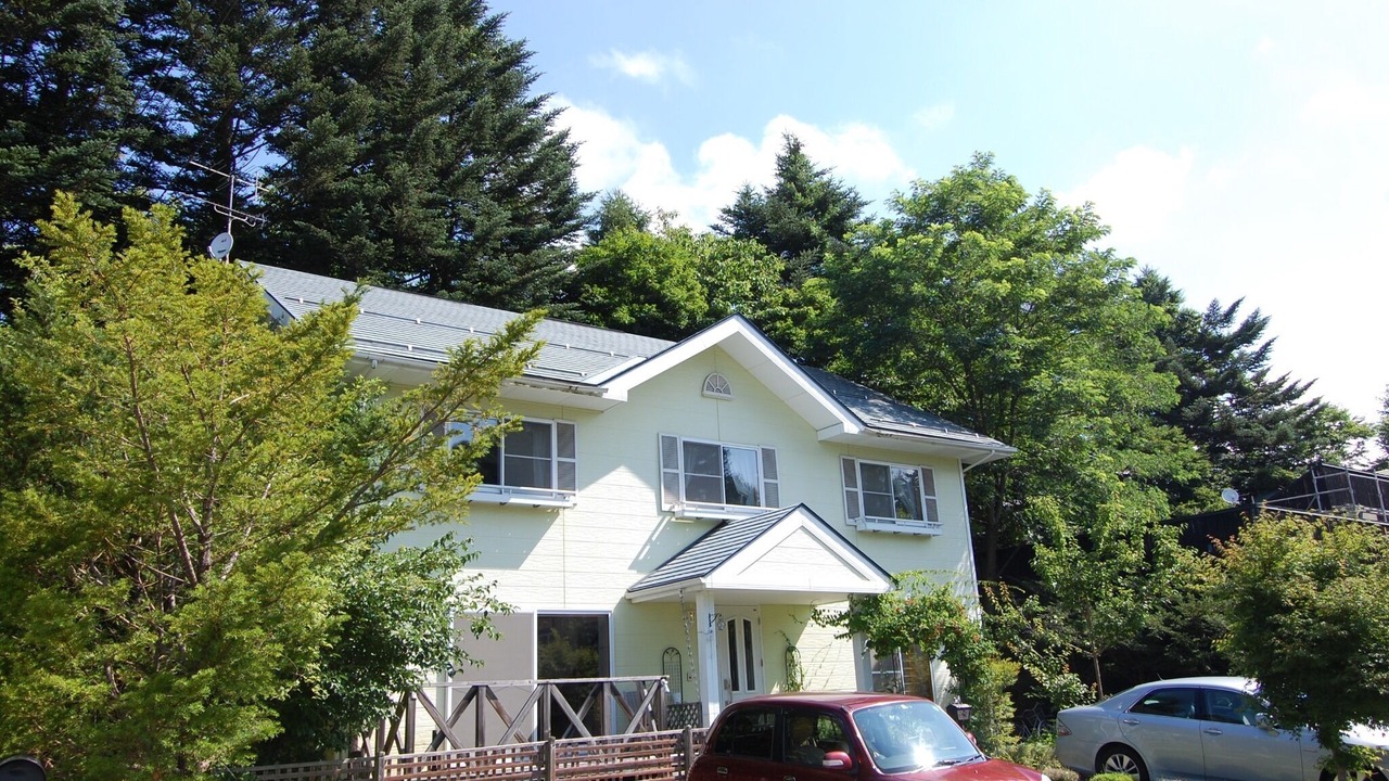 Photo of Outdoor in Karuizawa