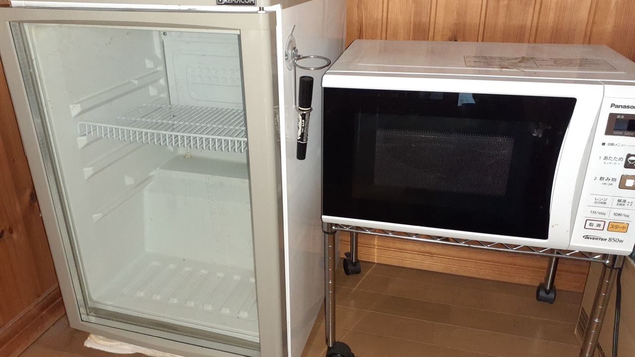 Photo of Kitchen in Karuizawa
