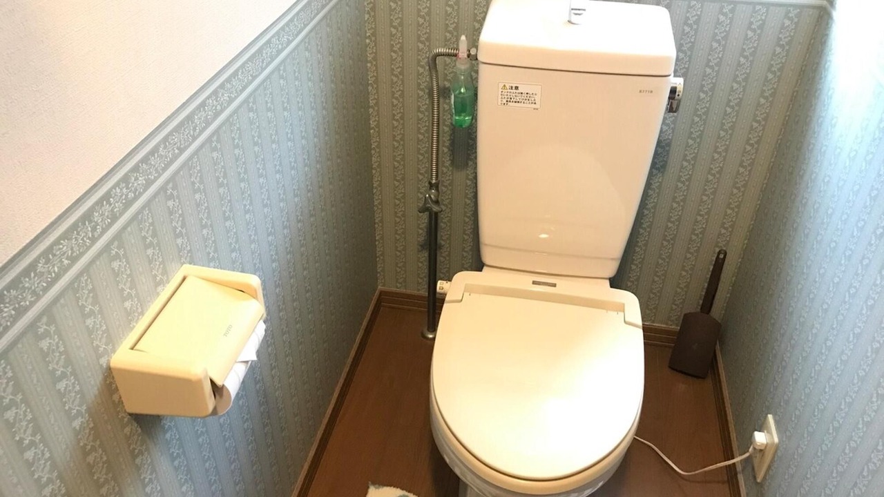 Photo of Bathroom in Fujisawa