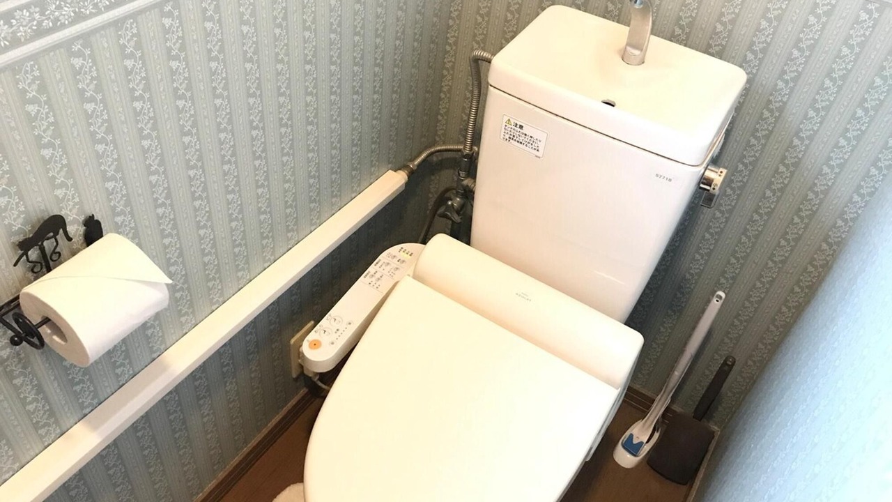 Photo of Bathroom in Fujisawa