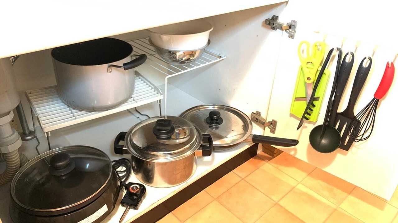 Photo of Kitchen in Fujisawa