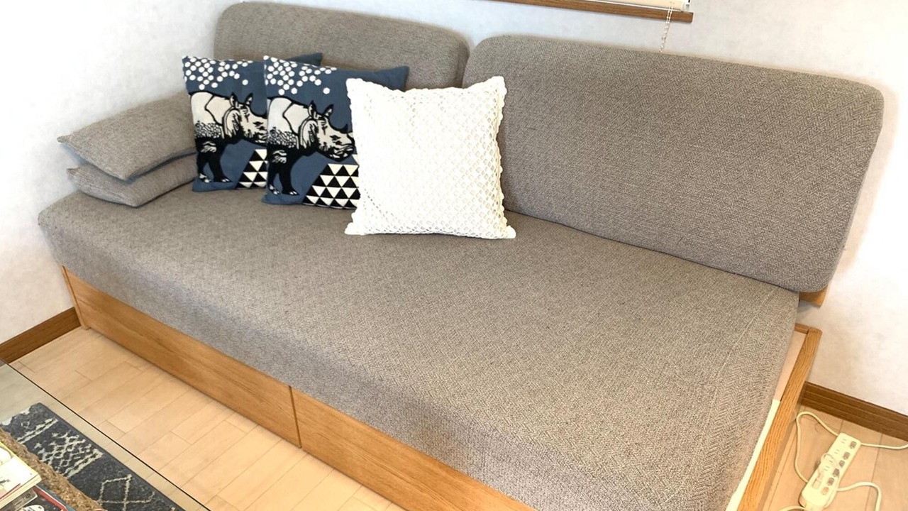 Photo of Livingroom in Fujisawa
