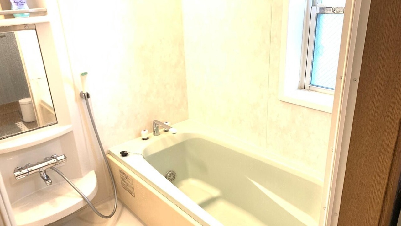Photo of Bathroom in Fujisawa