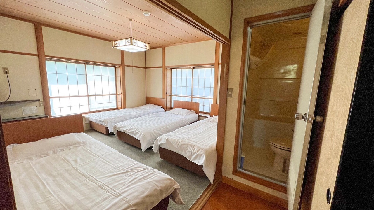 Photo of Bedroom in Matsumoto