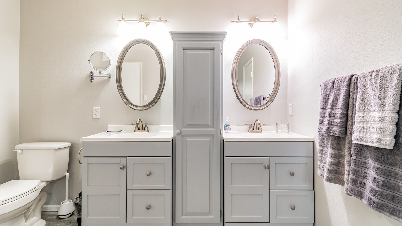 Photo of Bathroom in Lutz