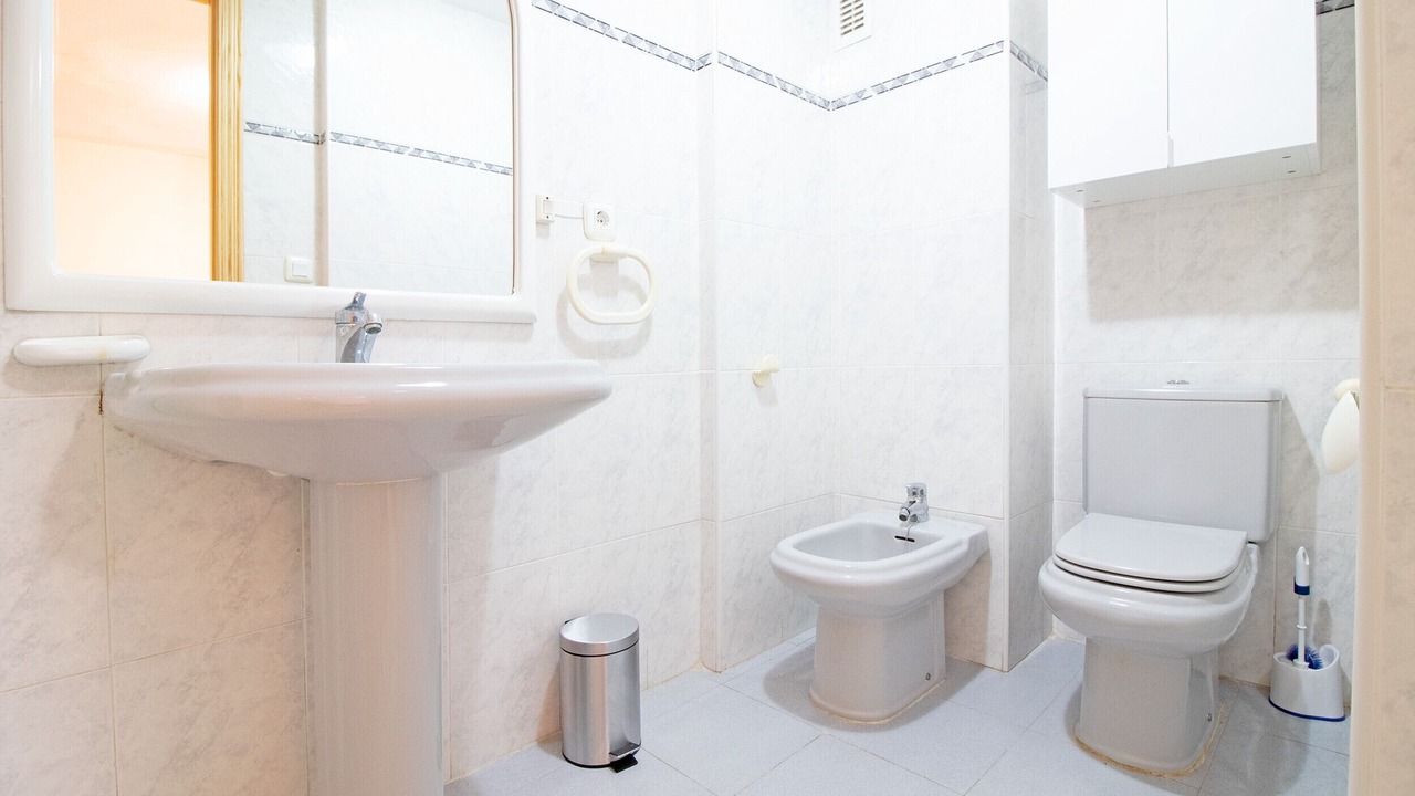 Photo of Bathroom in Canet de Berenguer