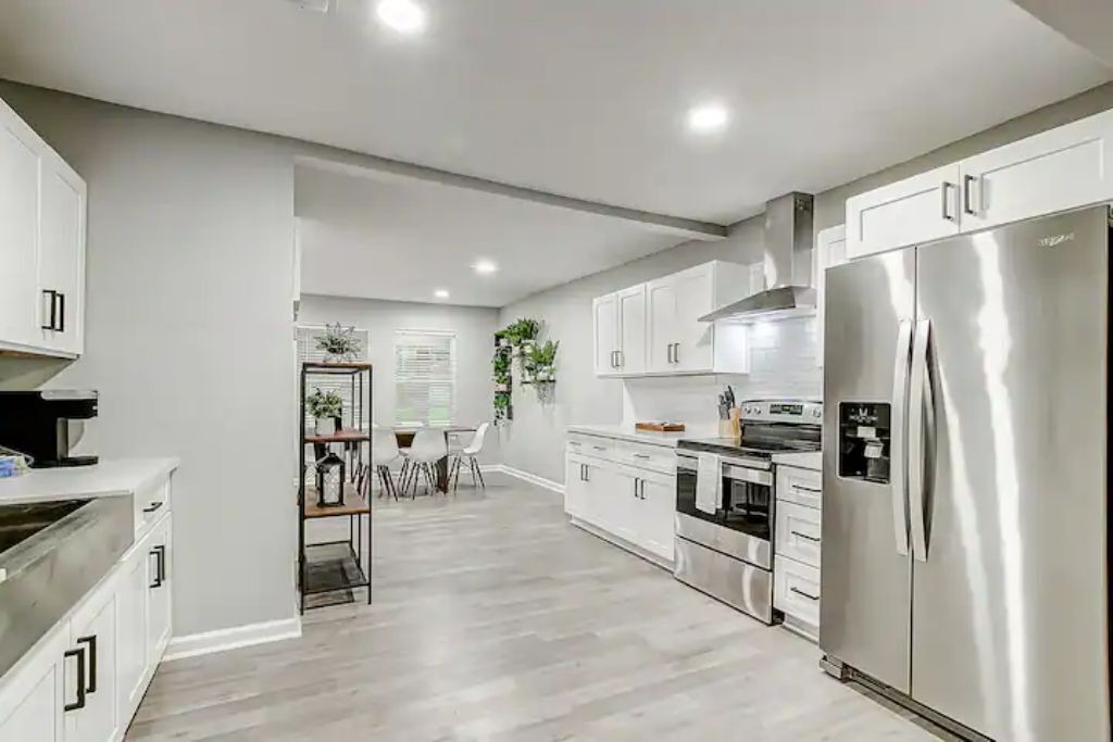 Photo of Kitchen in Northside