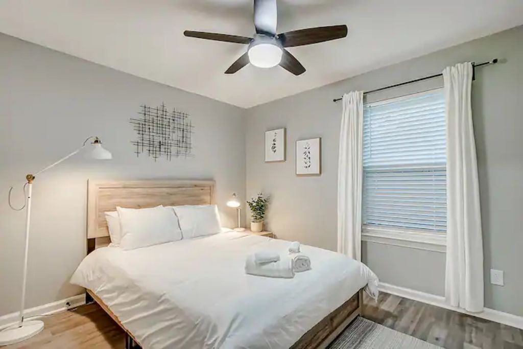 Photo of Bedroom in Northside