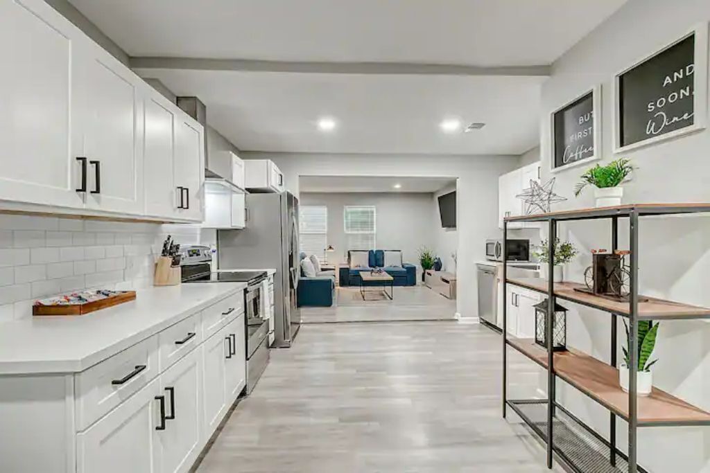 Photo of Kitchen in Northside