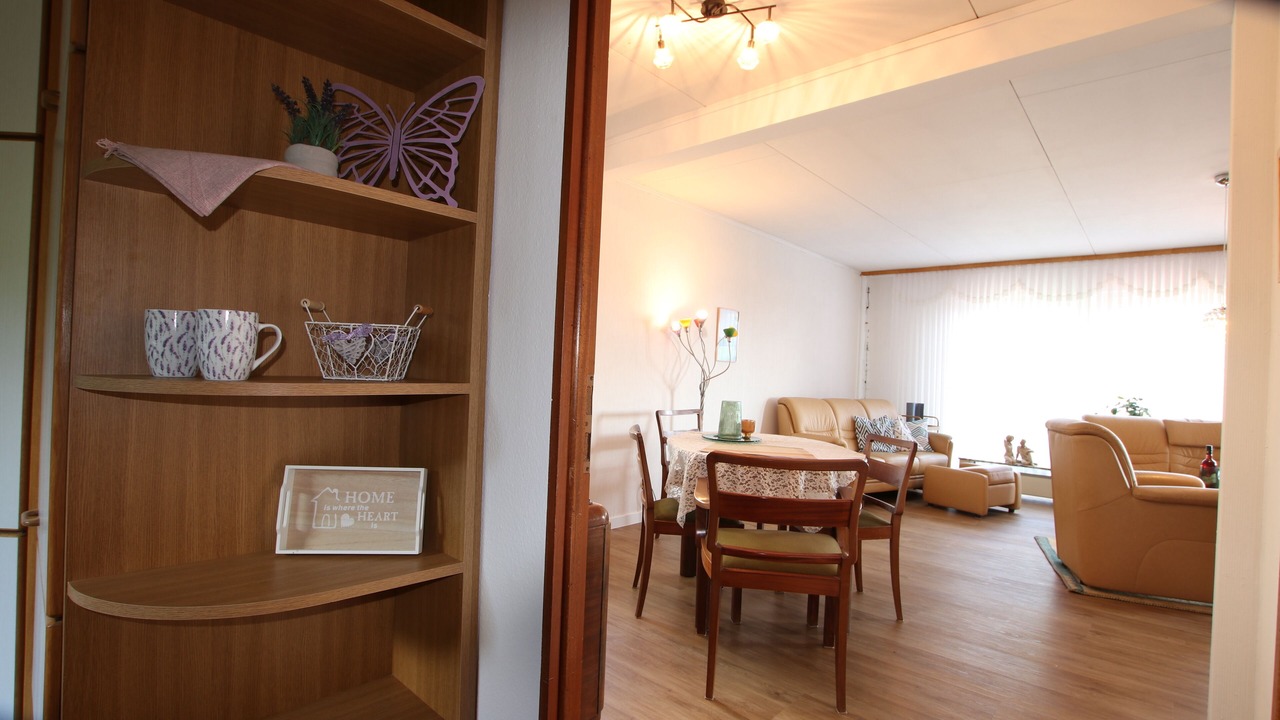 Photo of Livingroom in Driedorf