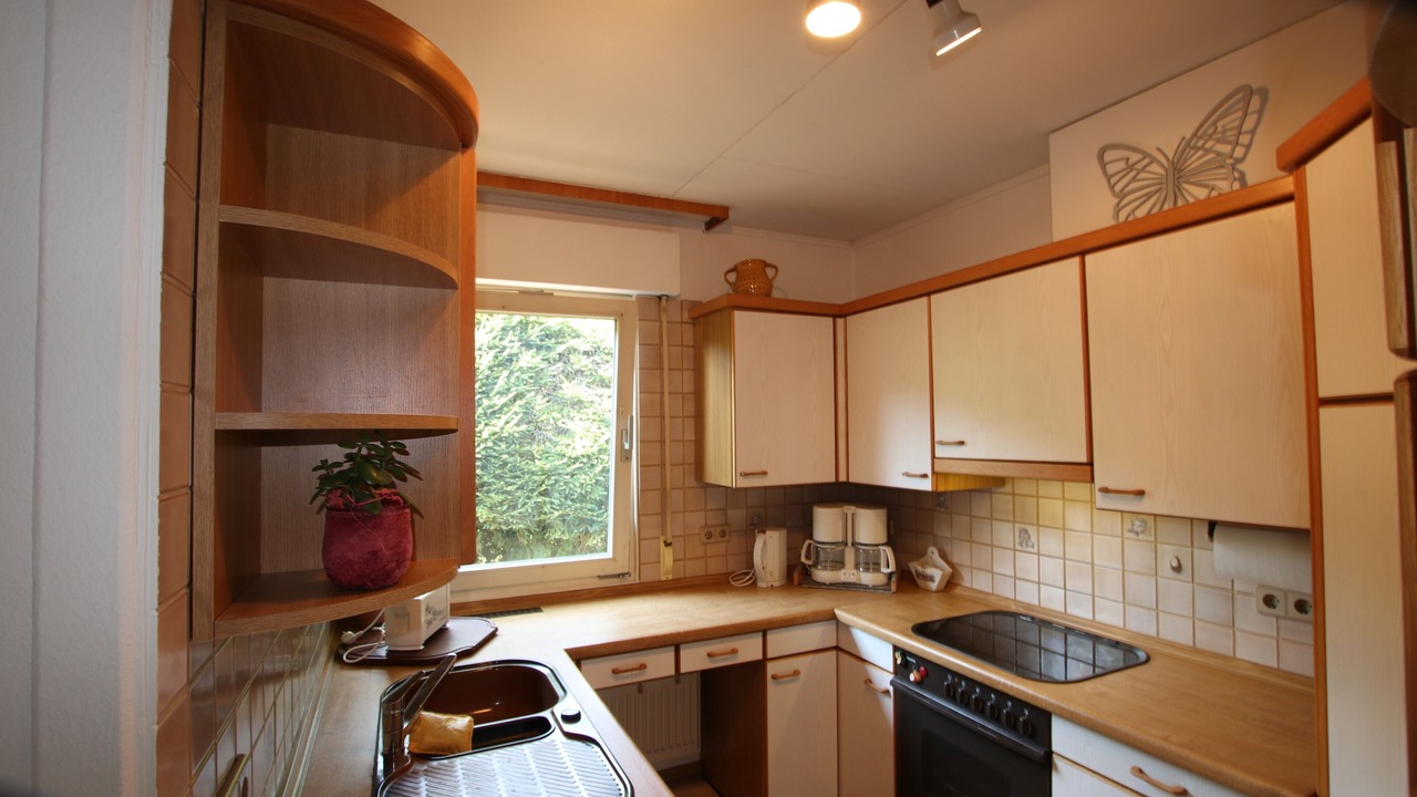 Photo of Kitchen in Driedorf
