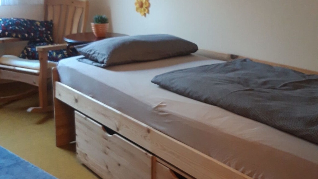 Photo of Bedroom in Driedorf