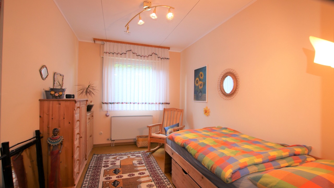 Photo of Bedroom in Driedorf