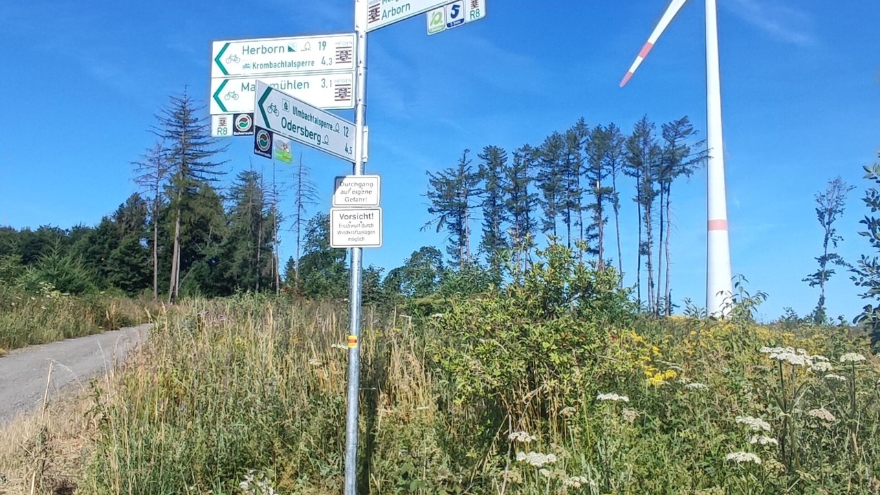 Photo of Outdoor in Driedorf