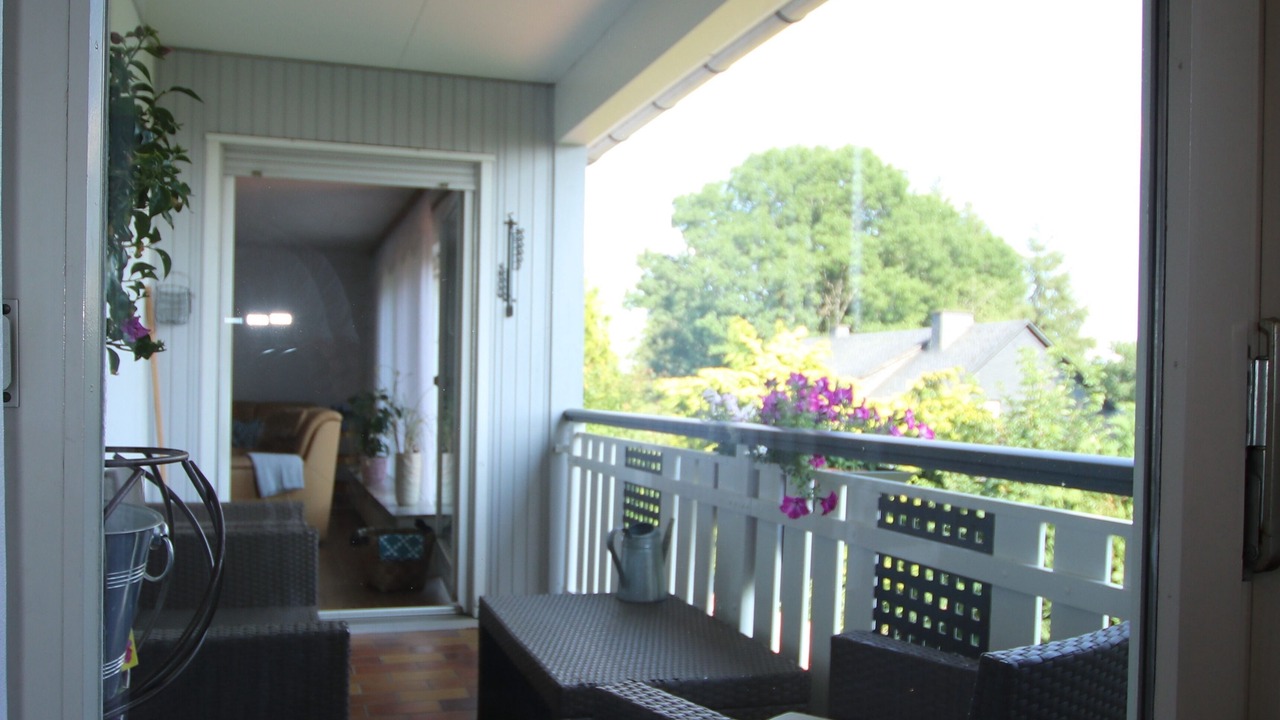 Photo of Patio Balcony in Driedorf