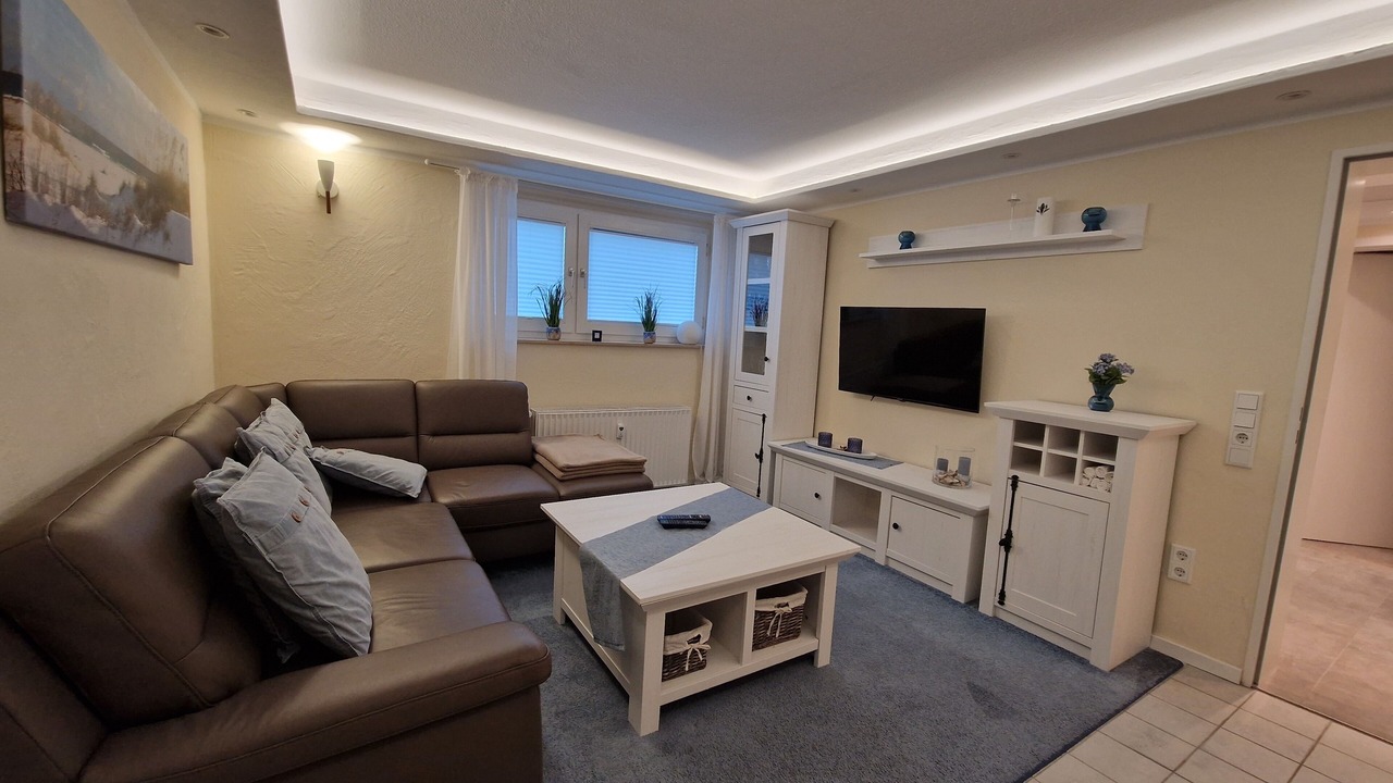Photo of Livingroom in Bad Salzuflen