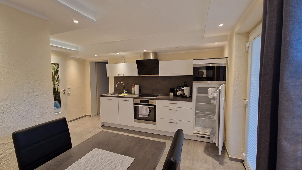 Photo of Kitchen in Bad Salzuflen