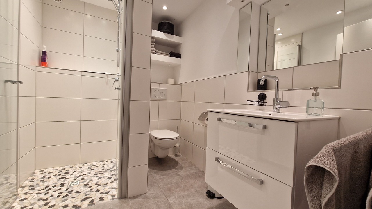Photo of Bathroom in Bad Salzuflen