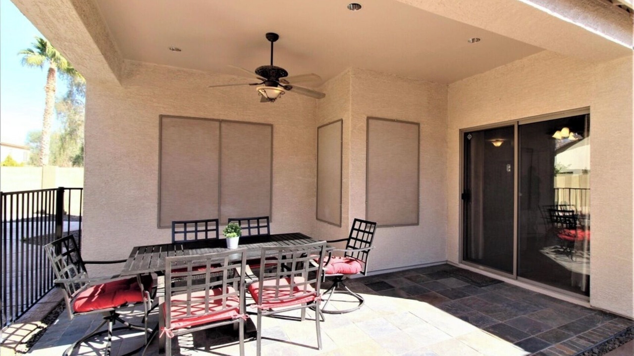 Photo of Outdoor in Copper Basin