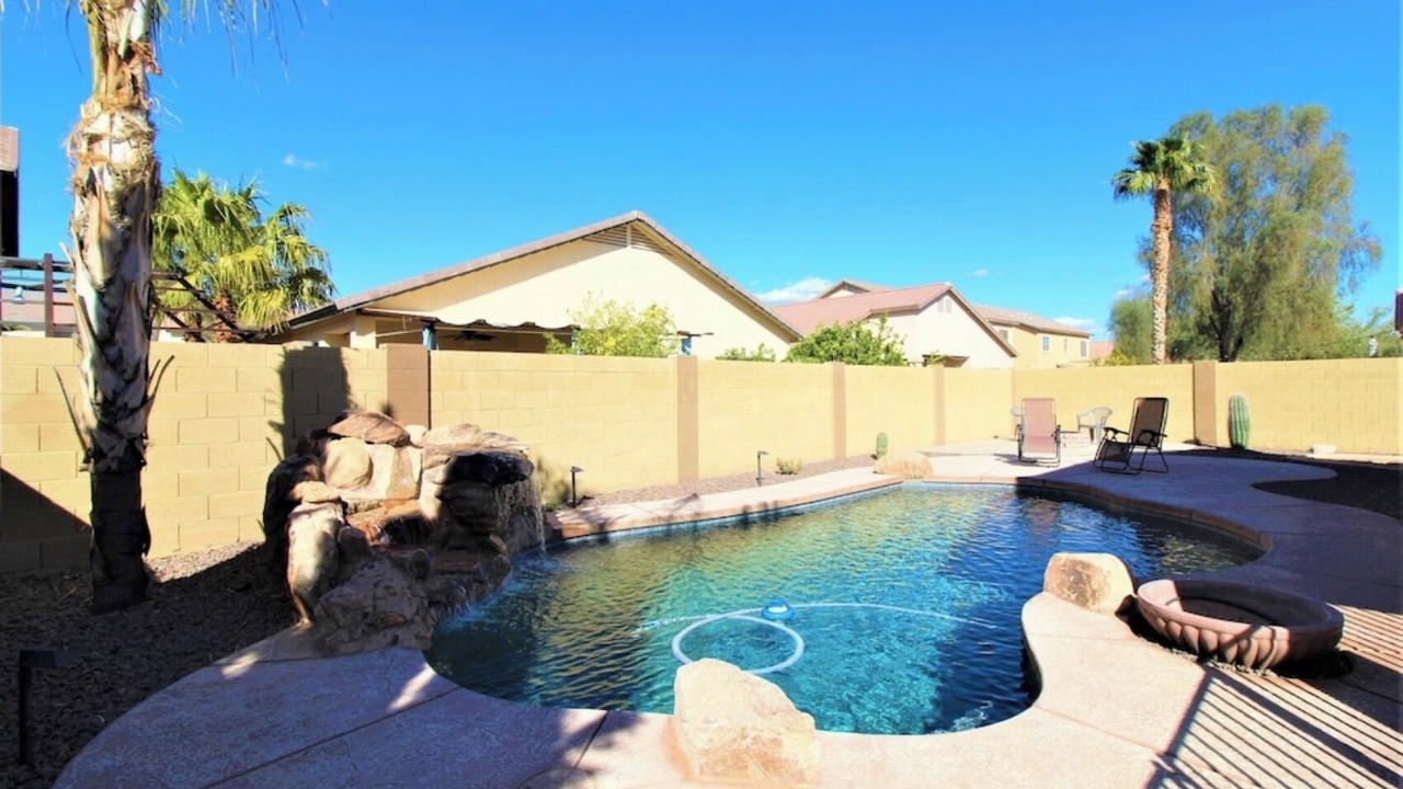 Photo of Outdoor in Copper Basin