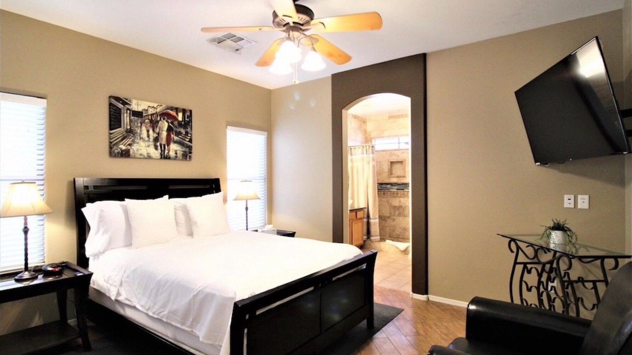 Photo of Bedroom in Copper Basin