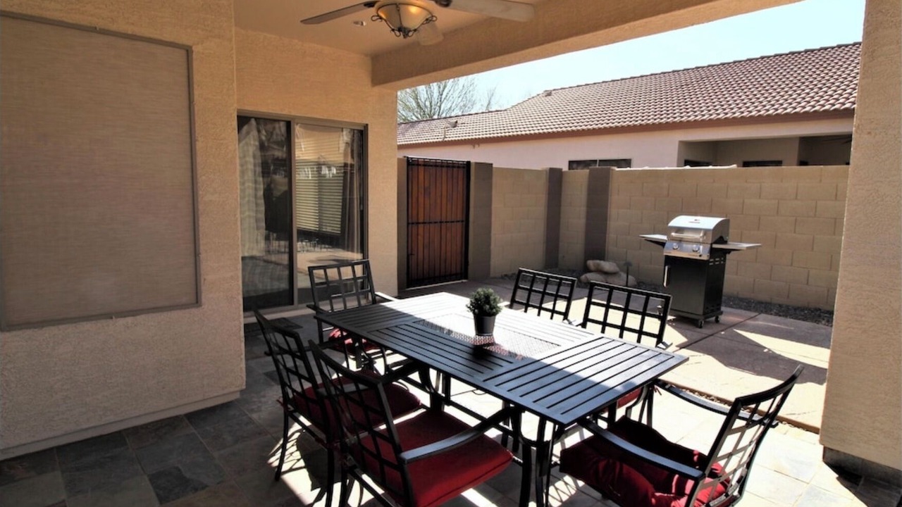 Photo of Outdoor in Copper Basin