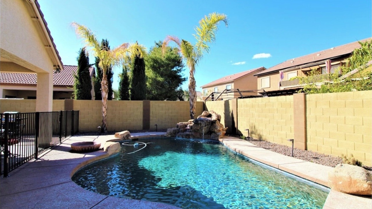 Photo of Outdoor in Copper Basin