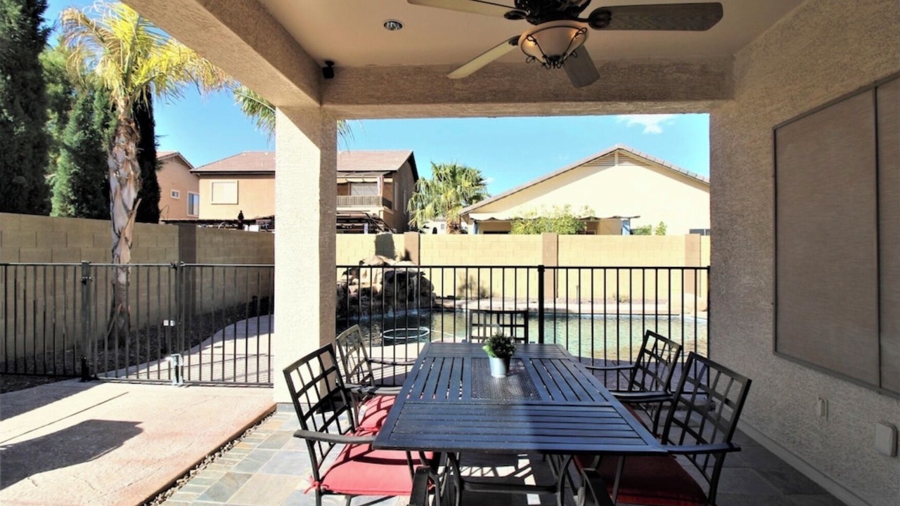 Photo of Outdoor in Copper Basin