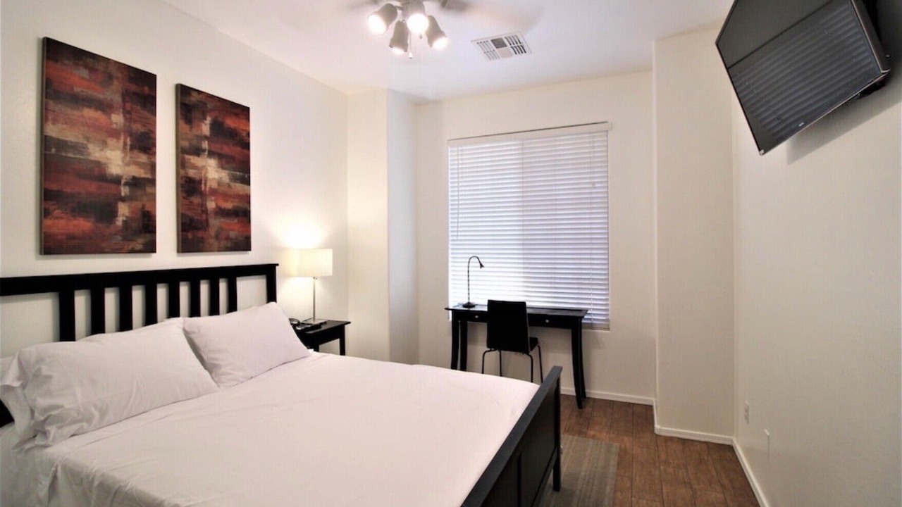 Photo of Bedroom in Copper Basin