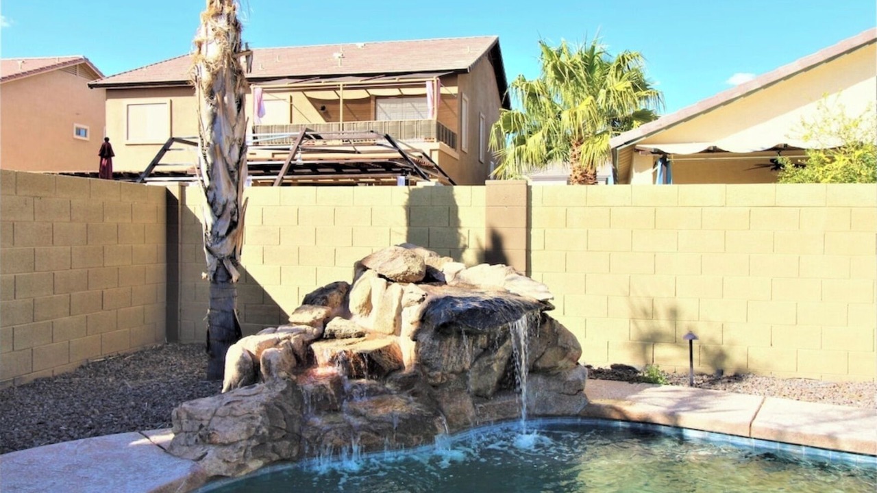 Photo of Outdoor in Copper Basin