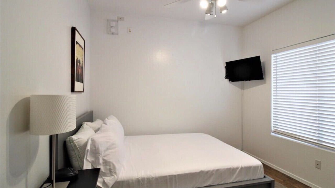 Photo of Bedroom in Copper Basin