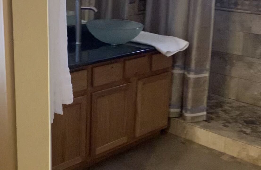 Photo of Bathroom in Copper Basin