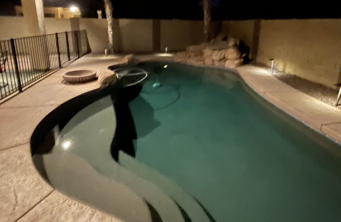 Photo of Outdoor in Copper Basin