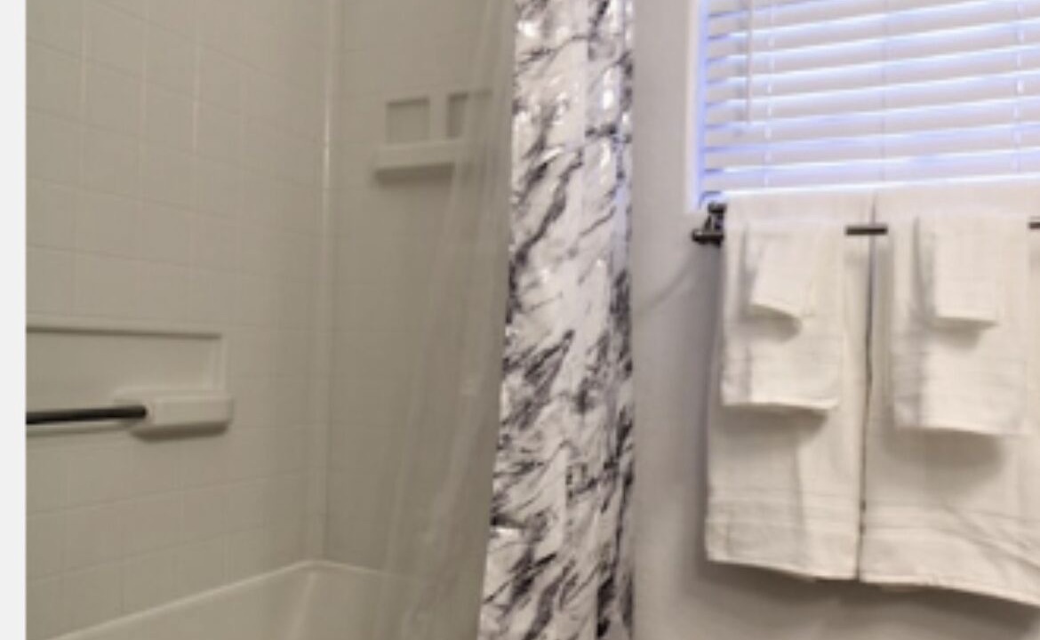 Photo of Bathroom in Copper Basin
